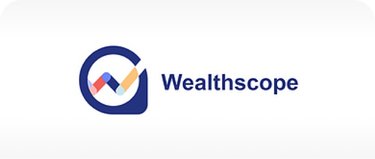 Wealthscope offers robust tools for investing, portfolio building, and retirement planning.
