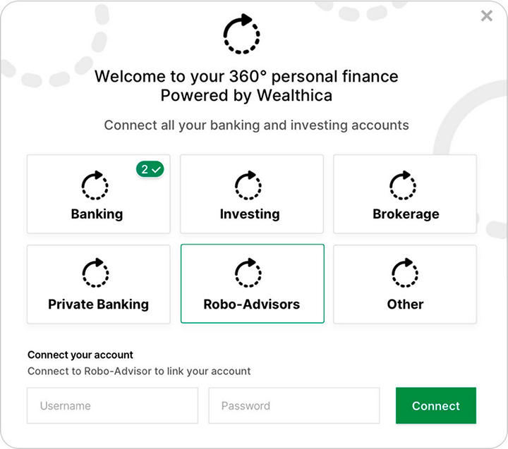 Institutional Partner