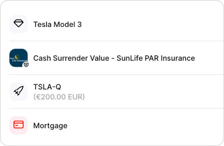 A Wealth of Insights